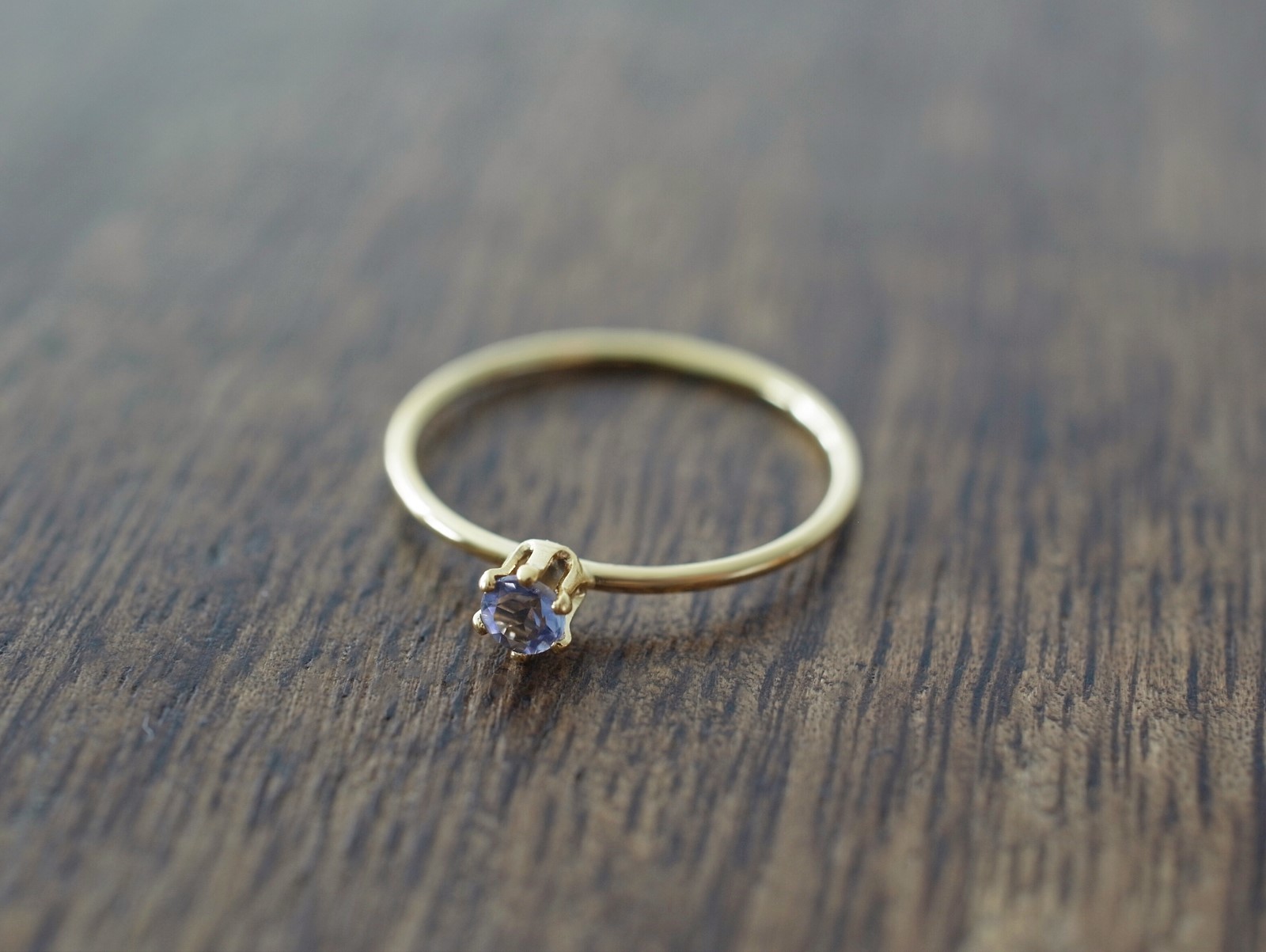 4mm ラウンド シトリン ベゼルセット ソリティア チャーム ペンダント チェーンネックレス 16インチ (7.1mm x 4.8mm), シルバー, シトリン並行輸入